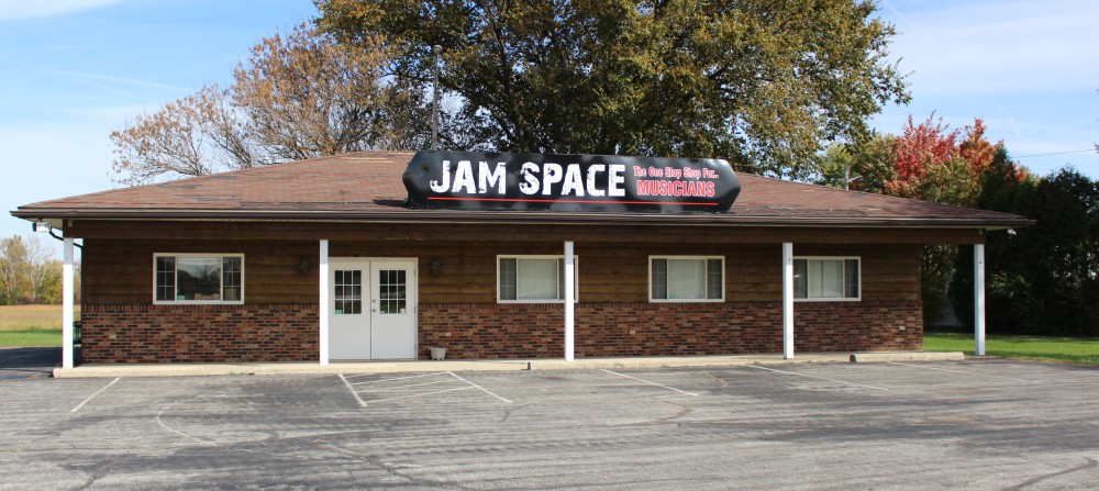 Jam Space